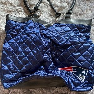 Patriots Purse